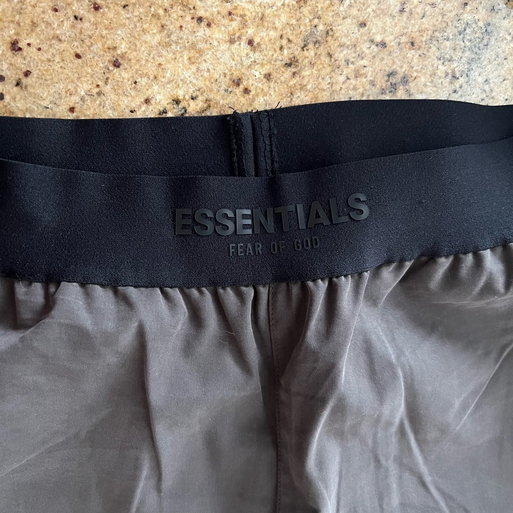 Essentials Joggers - image 2